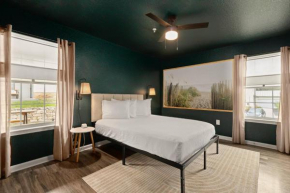 Unit 311 - The Cielo 1 Bed - Cation on the Guadalupe